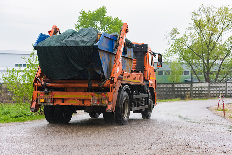 Rubbish Removal in Oldham Greater Manchester